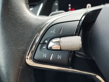 Skoda Octavia IV Kombi 2.0 TDI 150KM 2022 Skoda Octavia Skoda Octavia 2.0TDI 150KM DSG StyleLED MatrixVirtualSalon P, zdjęcie 12