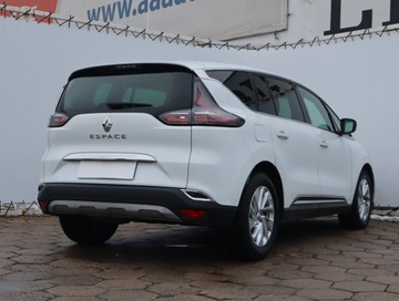 Renault Espace V Van 1.6 Energy dCi 160KM 2015 Renault Espace 1.6 dCi, 1. Właściciel, Automat, zdjęcie 4