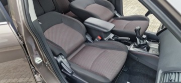 Mitsubishi ASX I SUV Facelifting 2016 1.6 117KM 2018 Mitsubishi Asx 1.6B 117KM, Kamera, Reling, BEZWYPADKOWY!!!, zdjęcie 21