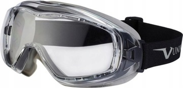 Gogle ochronne Sirius FORTIS