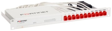 Rackmount IT Rack Mount Kit for FortiGate