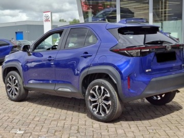 Toyota 2026 Od ręki - Style 1.5 Hybrid 116KM | Podgrzewane fotele!, zdjęcie 3