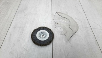 Elektryczna myjka do spoin EINHELL GC-EG 1410