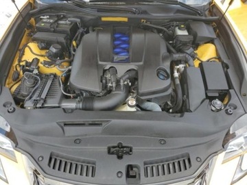 Lexus GS IV 2020 Lexus GS 2020 LEXUS GS-F 5.0 Benzyna 467KM, zdjęcie 11