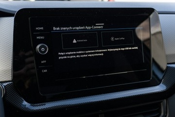 Volkswagen T-Cross SUV Facelifting 1.0 TSI 95KM 2026 Volkswagen T-Cross Life Plus 1.0 TSI 95 KM, zdjęcie 23