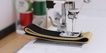 Швейная машина JANOME HD 523 усиленная для трикотажных и кожаных тканей + БЕСПЛАТНАЯ БЕСПЛАТНАЯ ДОСТАВКА