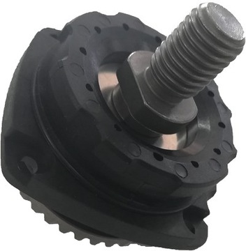 1 607 000 Хомут подшипника D62