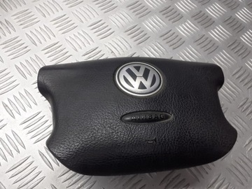 PODUSZKA AIRBAG KIEROWCY VW PASSAT B5 FL 3B0880201BM