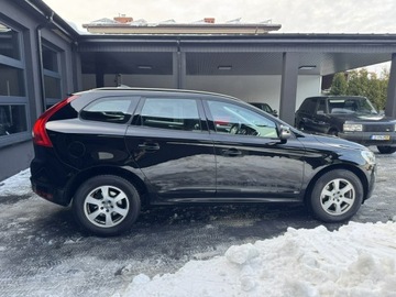 Volvo XC60 I SUV Facelifting 2.0 D3 DRIVE-E 150KM 2016 Volvo XC 60 Lift 2.0D D3 150KM Xenon El Klapa PDC, zdjęcie 7