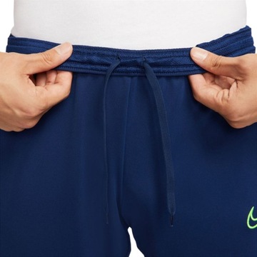 Spodnie męskie Nike Dri-FIT Academy 21 Pant KPZ granatowe CW6122 492 XL