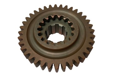 Шестерня 3-й передачи и редуктора C-330 Original