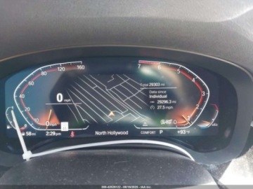 BMW Seria 5 G90-91 2023 BMW Seria 5 530i 2023 2.0l 2.0 Benzyna 248KM, zdjęcie 10