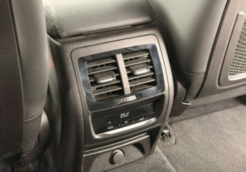 BMW X4 G02 SUV 20d 190KM 2019 BMW X4 I wlasciciel M Sport 360 Gwarancja Bezwypadkowy VAT Marza, zdjęcie 25