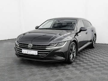 Volkswagen Arteon Fastback Facelifting 2.0 TDI SCR 150KM 2021 Volkswagen Arteon 2.0 TDI Essence DSG Podgrz.f, zdjęcie 1