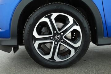 Honda HR-V II SUV 1.5 i-VTEC 130KM 2017 Honda HR-V 1.5 i-VTEC, Salon Polska, Serwis ASO, zdjęcie 18