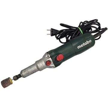 Szlifierka prosta Metabo GE 710 PLUS