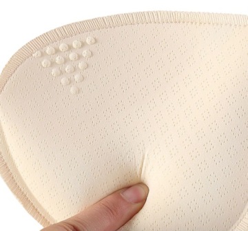 PUSH UP BATHWEAR BIKINI BRAST No Ws15b