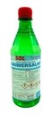 Rozcieńczalnik uniwersalny Laksol 1000ml