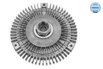 SPOJKA VISKO SPOJKA VENTILÁTOR 314 115 2701