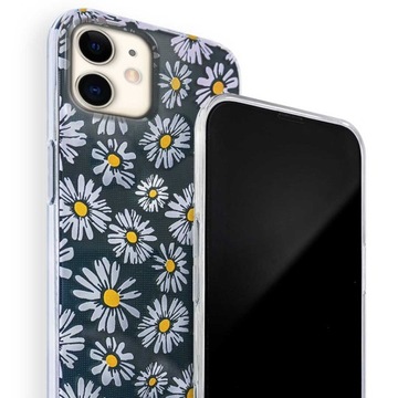 ETUI do iPhone 11 CASE GRUBE + szkło hartowane gratis