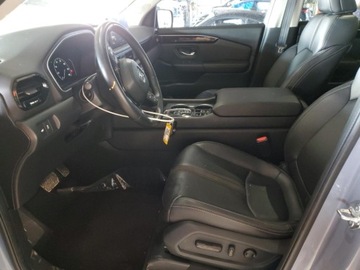 Honda Pilot II 2023 Honda Pilot Touring 2023 3.5l 3.5 Benzyna 285KM, zdjęcie 7