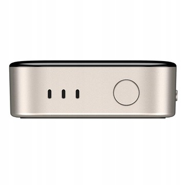 Adapter audio nadawczo-odbiorczy Bluetooth 5.0