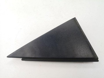 31250076 LIŠTA ZDOBENÁ BOKU ZADNÍCH PRAVÝCH DVEŘE 2.0 D VOLVO V50 (MW)