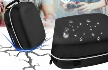 ЧЕМОДАН ДОРОЖНАЯ СУМКА ДЛЯ SONY PLAYSTATION PS5 PS VR2