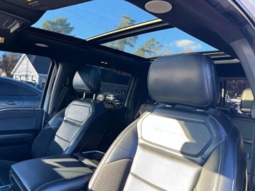 Ford 2021 Ford F150 2021 FORD F150 RAPTOR 3.5 Benzyna 450KM, zdjęcie 9