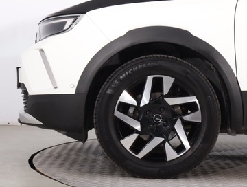 Opel Mokka II SUV 1.2 Turbo 100KM 2021 Opel Mokka 1.2 Turbo, Salon Polska, Serwis ASO, zdjęcie 14