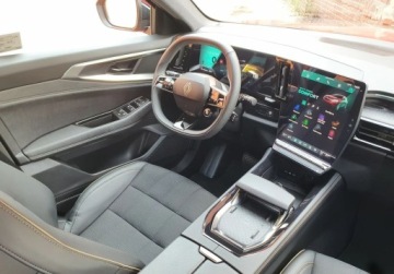 Renault Austral 1.2  E-Tech Full Hybrid 200KM 2024 Renault Austral 200ps ESPRIT ALPINE Serwis GetHelp 1.2 Hybryda, zdjęcie 9