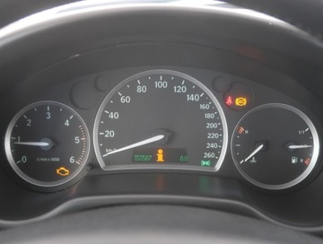 Saab 9-3 II SportSedan 2.2 TiD 125KM 2004 Saab 9-3 2.2 TiD, Klima, Klimatronic,ALU, zdjęcie 10