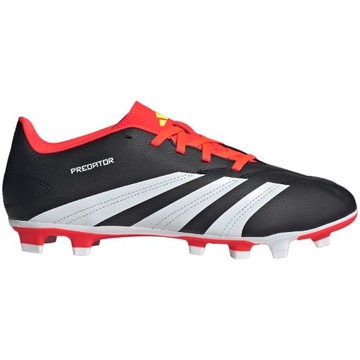 Buty piłkarskie Adidas Predator Club FG roz.43 1/3