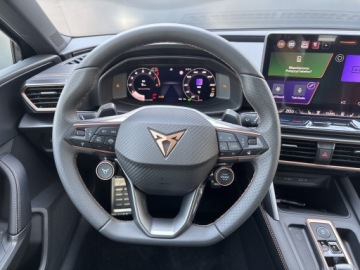 Cupra Leon II Hatchback Facelifting 2.0 TSI 300KM 2026 Cupra Leon 2.0 TSI 300 KM 7-biegowa automatyczna D, zdjęcie 14