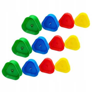 Игральные карты для покера 12 шт.