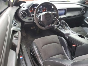 Chevrolet Camaro VI Coupe 6.2 455KM 2020 Chevrolet Camaro SS 2020 6.2L 6.2 Benzyna 455KM, zdjęcie 8