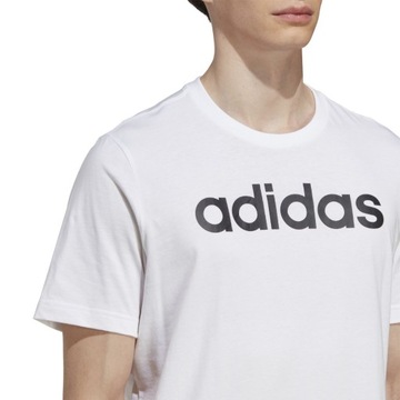 Koszulka męska ADIDAS M LIN SJ T XL