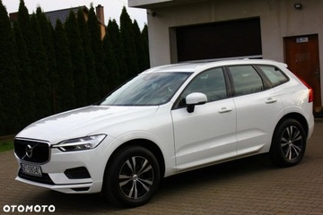 Volvo XC60 II Crossover D4 190KM 2020 Volvo XC 60 Volvo XC 60 D4 Momentum Pro 2.0 Diesel 190KM, zdjęcie 17