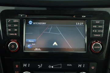 Nissan X-Trail III Terenowy Facelifting 2.0 dCi 177KM 2018 Nissan X-Trail 2.0 dCi, Salon Polska, 174 KM, zdjęcie 11