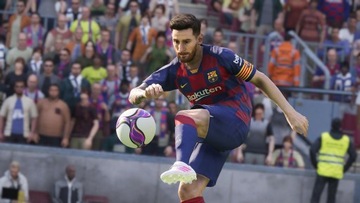 eFootball PES 2020 / ANG / PS4 / PRO EVOLUTION SOCCER