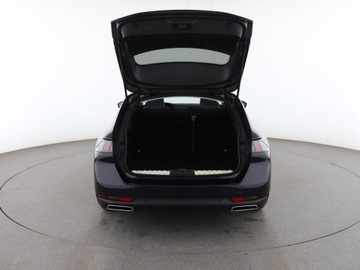 Peugeot 508 II SW 1.5 BlueHDi 130KM 2019 Peugeot 508 Automat Jasna Tapicerka Navi Kamera, zdjęcie 18