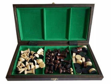 Шахматные шашки