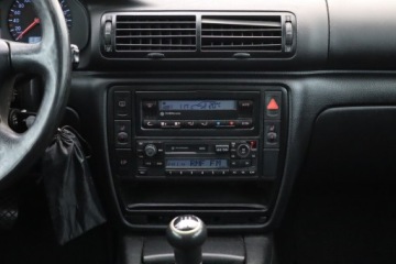 Volkswagen Passat B5 Sedan 1.9 TDI 115KM 1999 VW Passat 1.9 TDI , Klima, Klimatronic,ALU, zdjęcie 11