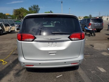 Chrysler Pacifica II 2024 Chrysler Pacifica Touring L 2024 3.6l 3.6 Benzyna 287KM, zdjęcie 2