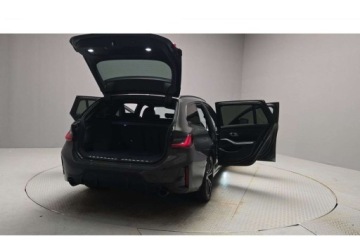 BMW Seria 3 G20-G21 Touring Facelifting 2.0 320d 190KM 2023 BMW Seria 3 Bmw Seria 3 320 Touring Diesel Mild Hybrid Mr22 E6de G21 2.0, zdjęcie 11