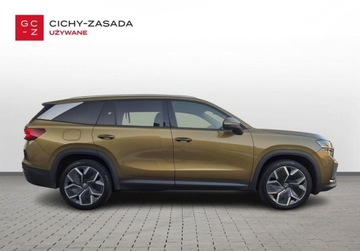 Skoda Kodiaq II SUV 1.5 TSI mHEV 150KM 2025 Skoda Kodiaq SalonPL 1.5eTSI mHEV Selection LEDMatrix Gwarancja Alu20 4Pod, zdjęcie 5