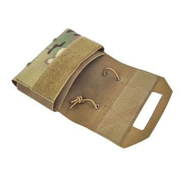 Тактическая медицинская сумка, военная, страйкбольная, EDC, MMP, аптечка, быстрое снаряжение