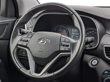 Hyundai Tucson III SUV Facelifting 1.6 CRDi 136KM 2018 Hyundai Tucson Lift Automat Navi Kamera Panorama Serwis Gwarancja 1.6 136KM, zdjęcie 25