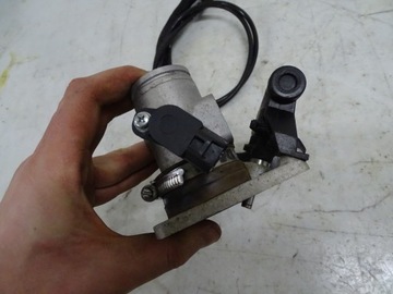 BMW C650 C 650 GT 16r Przepustnice Wtryski