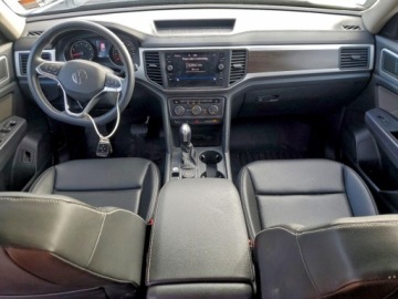 Volkswagen 2021 Volkswagen Atlas Se 2021 3.6 Benzyna 276KM, zdjęcie 8